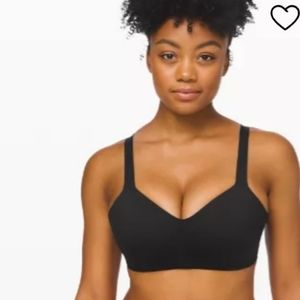 🎈SALE🎈NWOT LULULEMON "HOLD TRUE BRA"